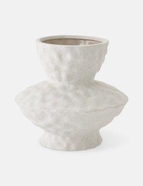 Antoine Vase by Lemieux et Cie mini ornamental plant  