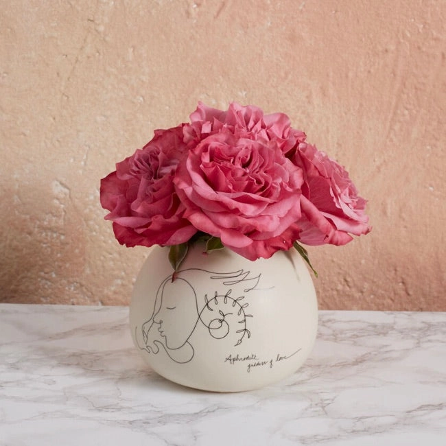 Aphrodite Vase