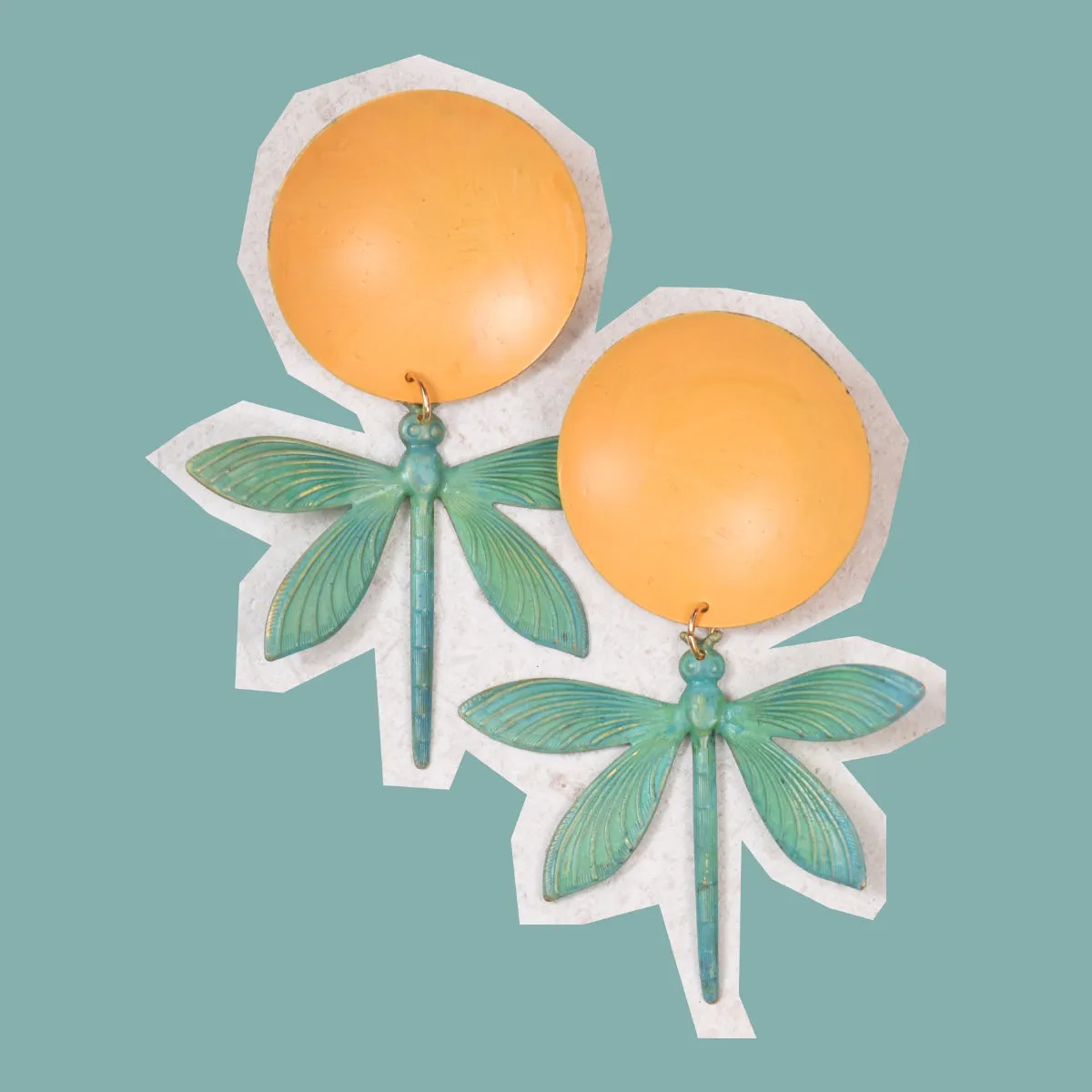 Apollo Earrings