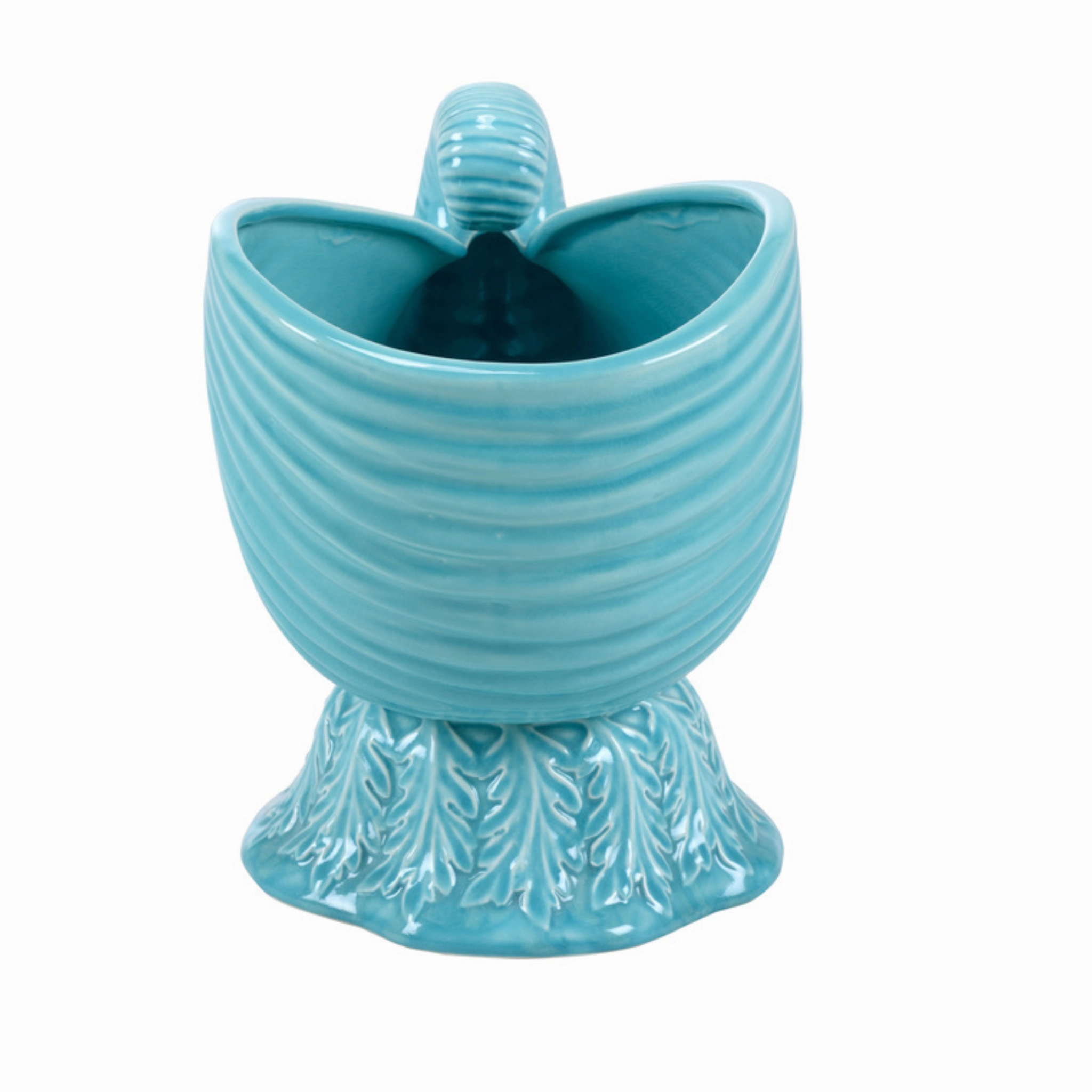 Aqua Concha Cachepot