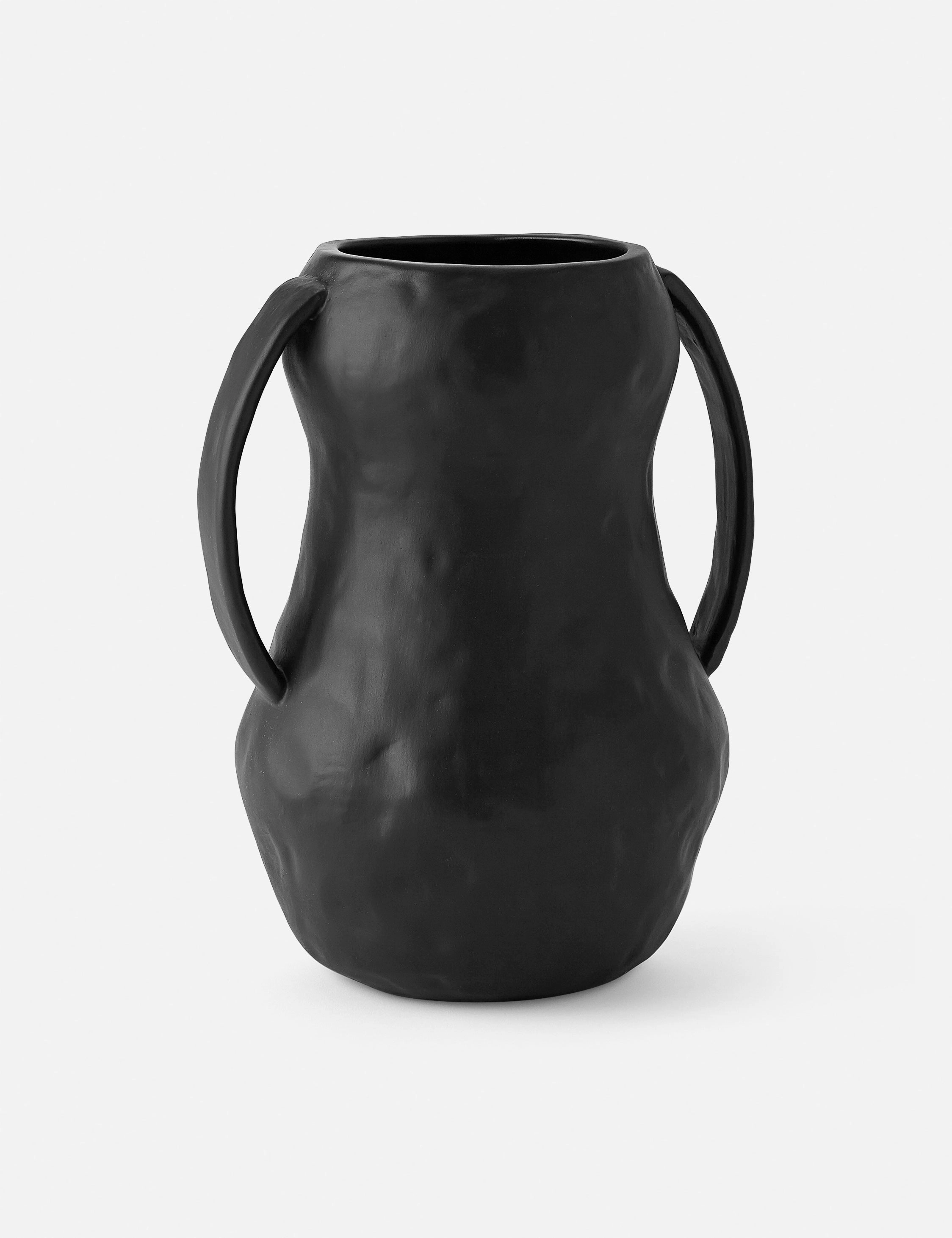 Aquitaine Vase by Lemieux et Cie