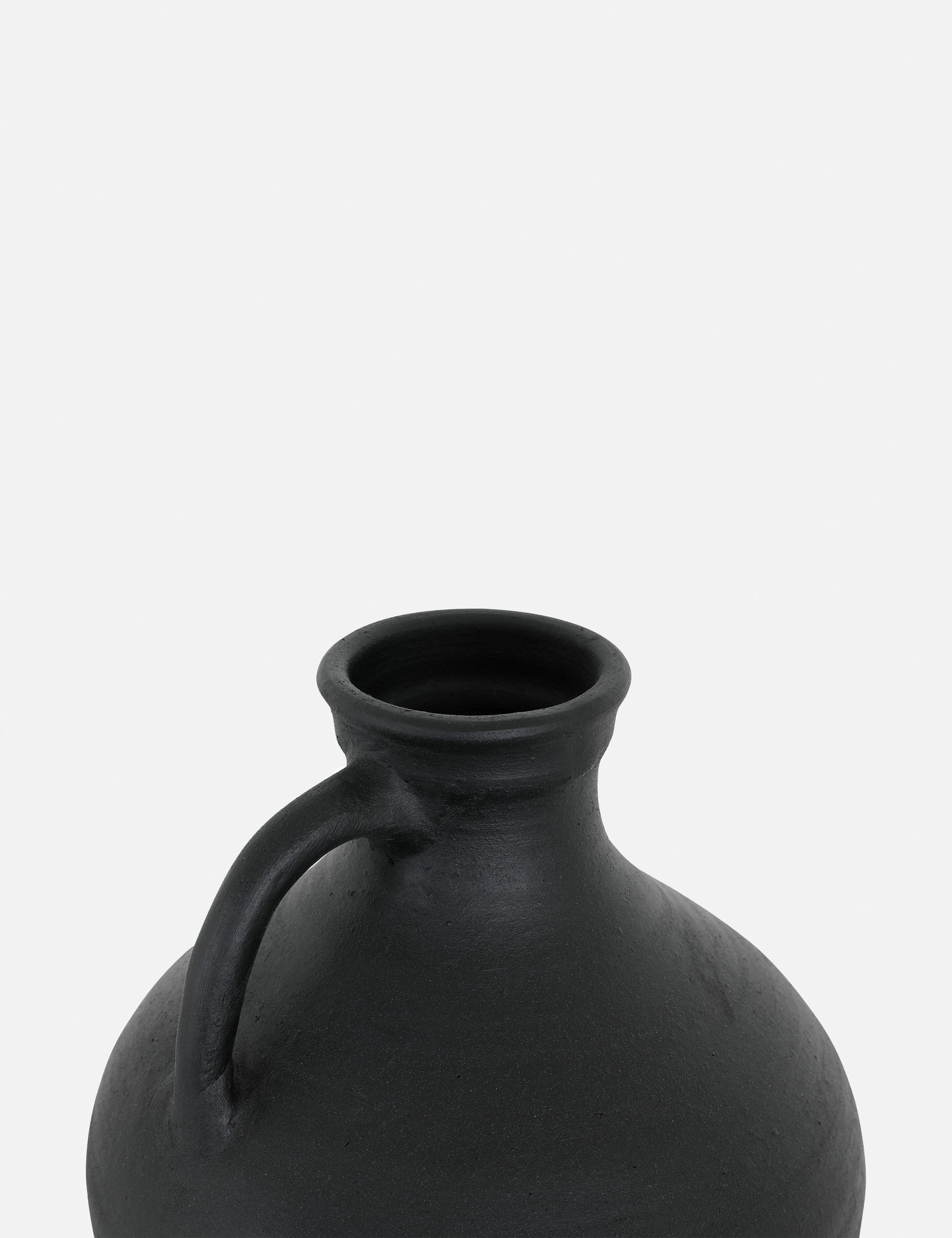 Argento Decorative Vase