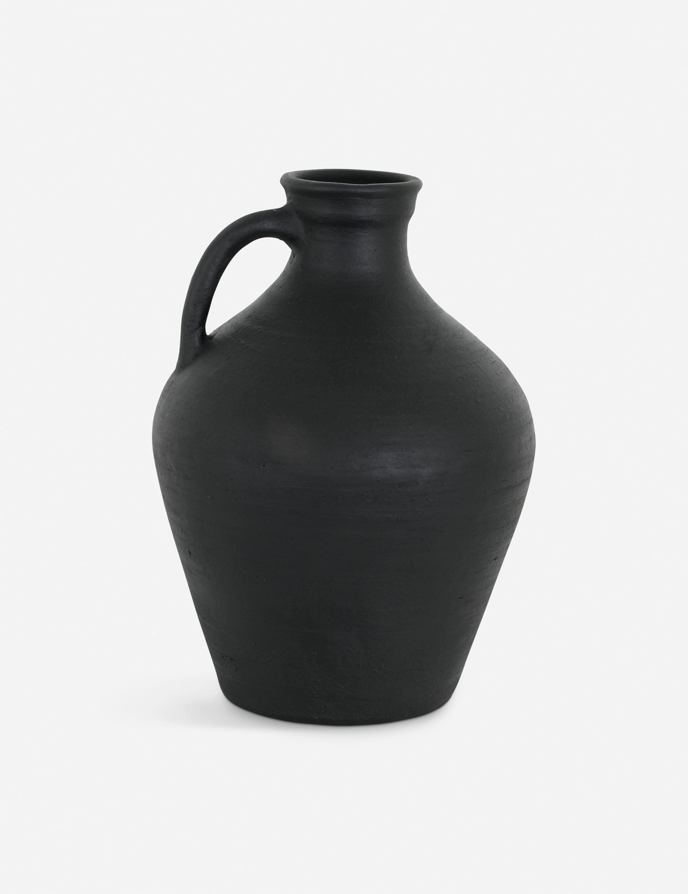 Argento Decorative Vase