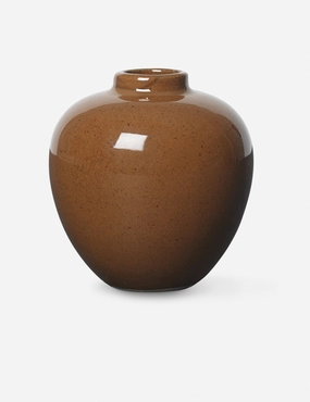 Ary I Mini Vase by Ferm Living mini ornamental plant  