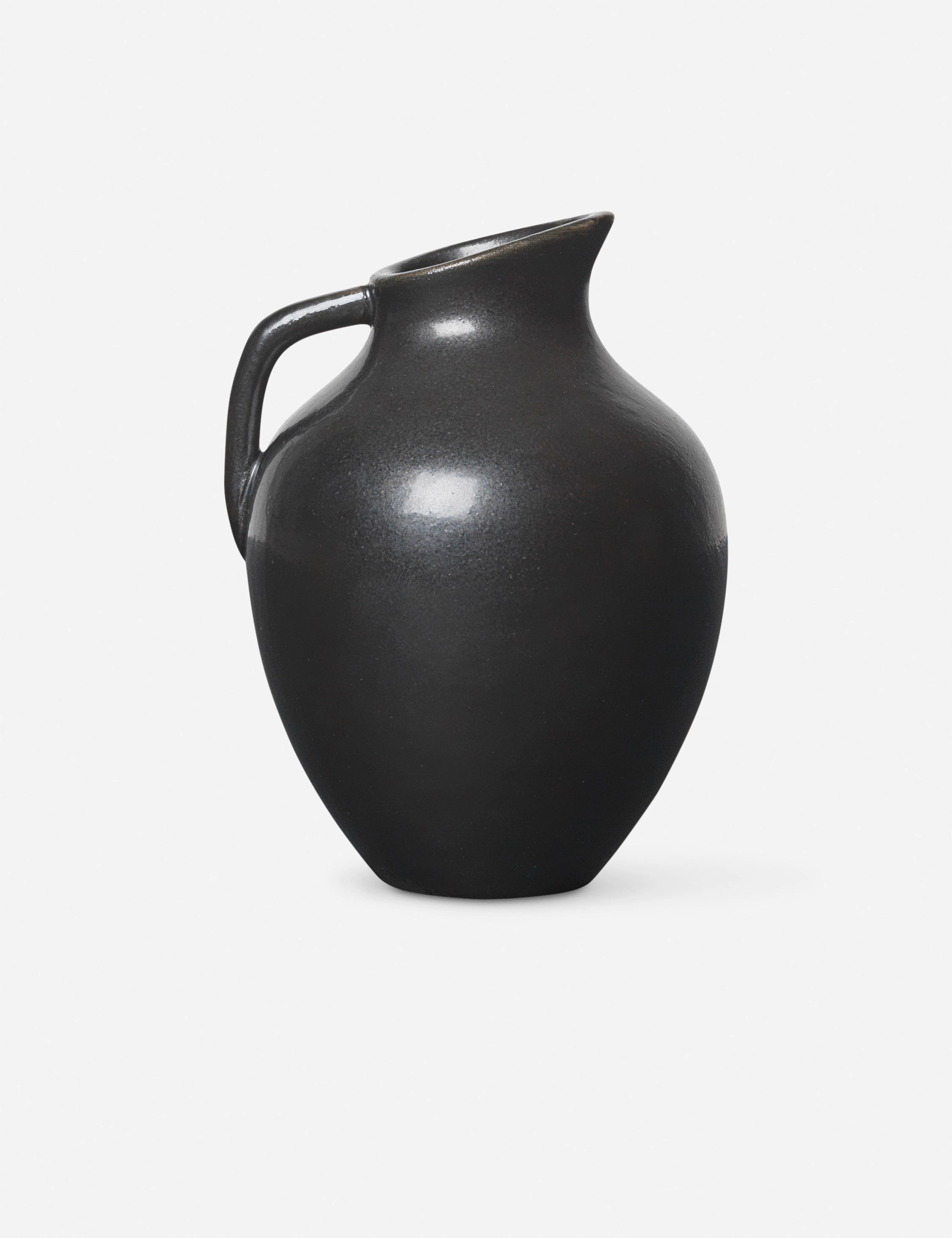 Ary II Mini Vase by Ferm Living mini ornamental plant  