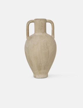 Ary III Mini Vase by Ferm Living mini ornamental plant  