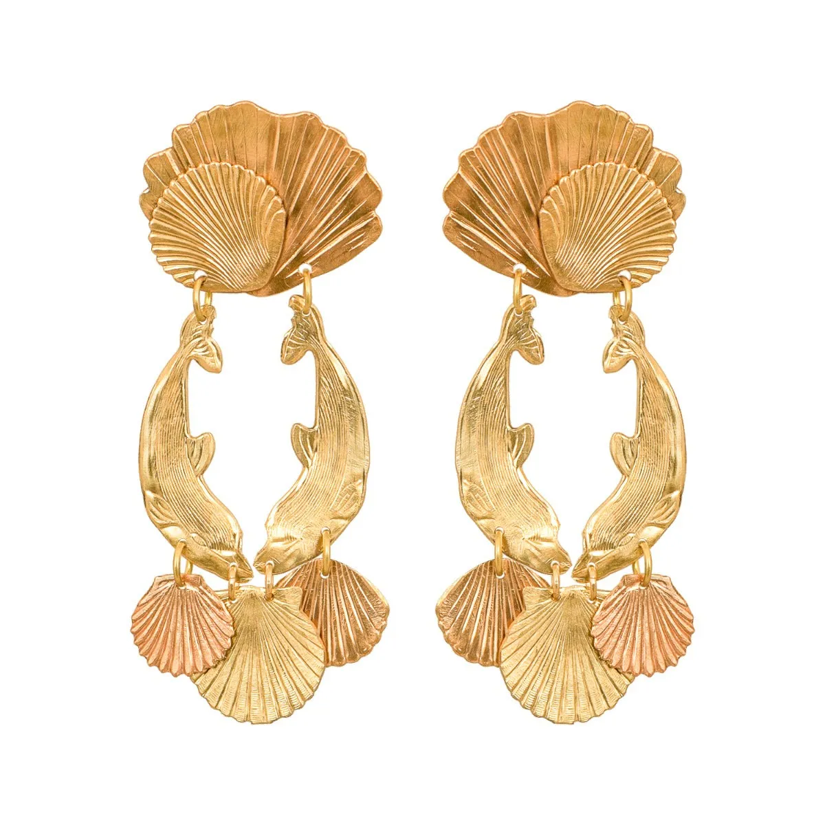 Atlantic Earrings