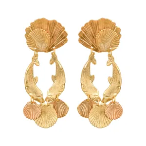 Atlantic Earrings