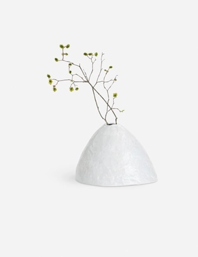 Atlas Decorative Vase by Regina Andrew mini ornamental plant  