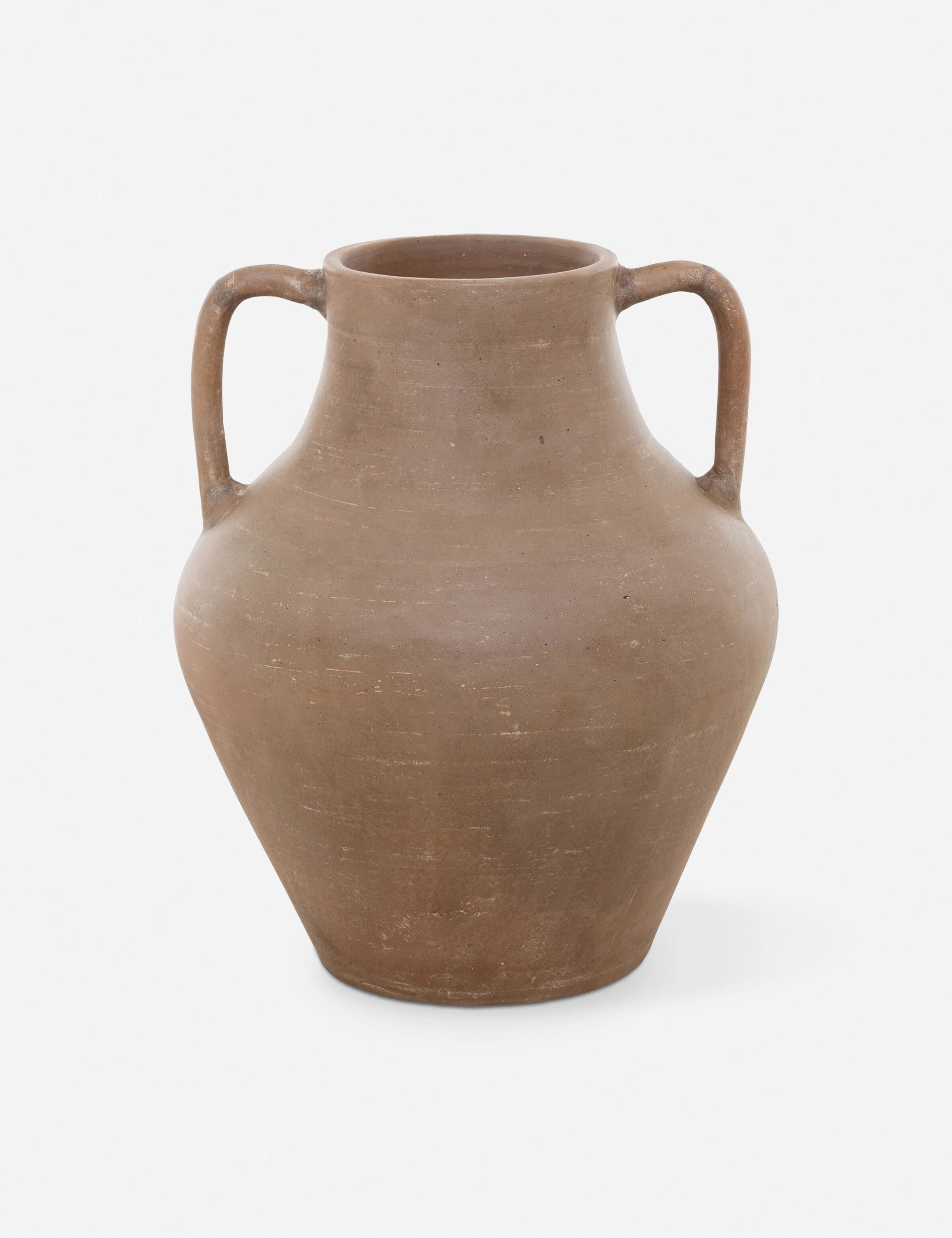 Atrani Vase by Amber Lewis x Four Hands mini ornamental plant  