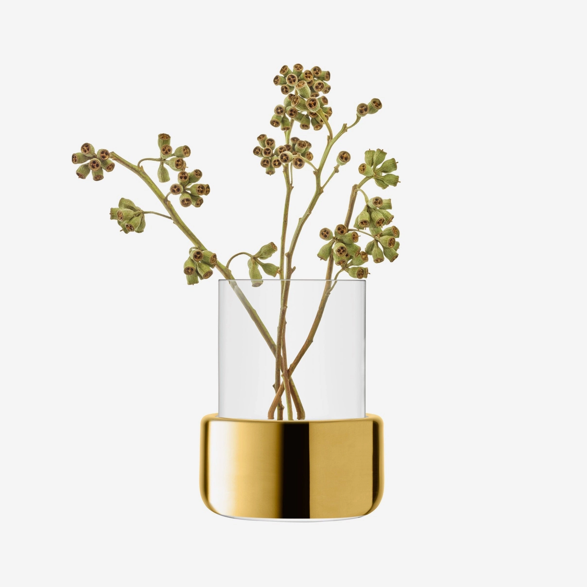 Aurum - Lantern Vase