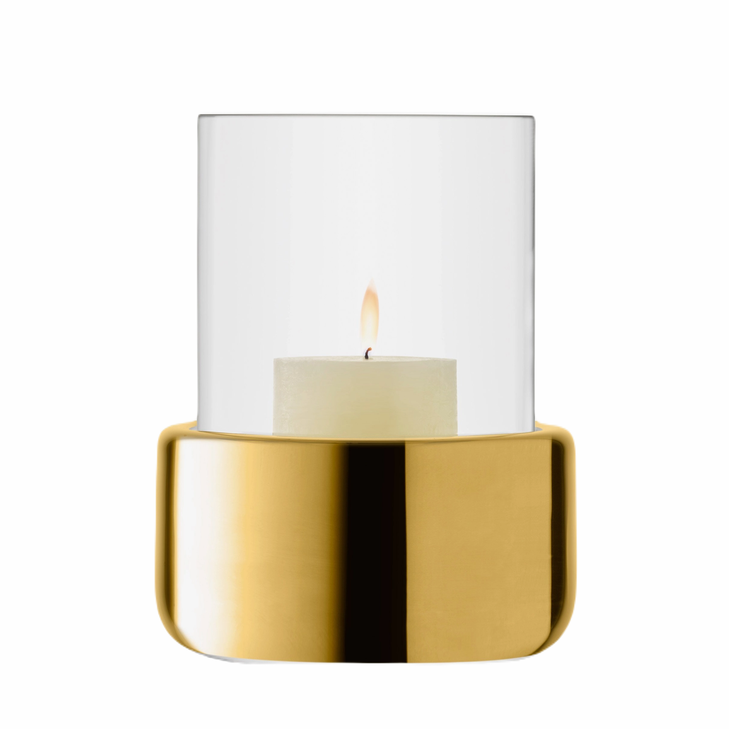 Aurum - Lantern Vase mini ornamental plant  