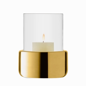 Aurum - Lantern Vase mini ornamental plant  