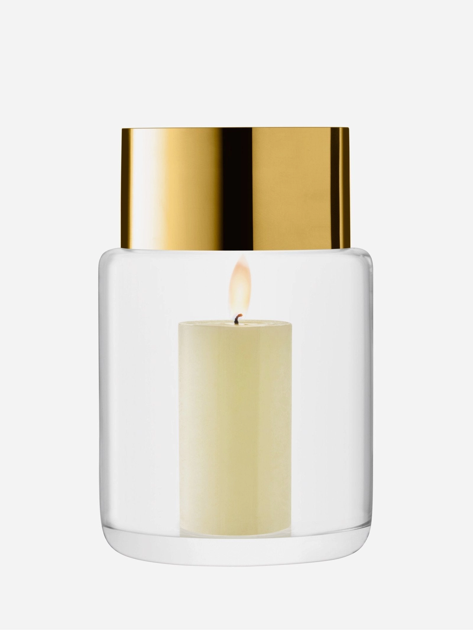 Aurum - Vase Lantern