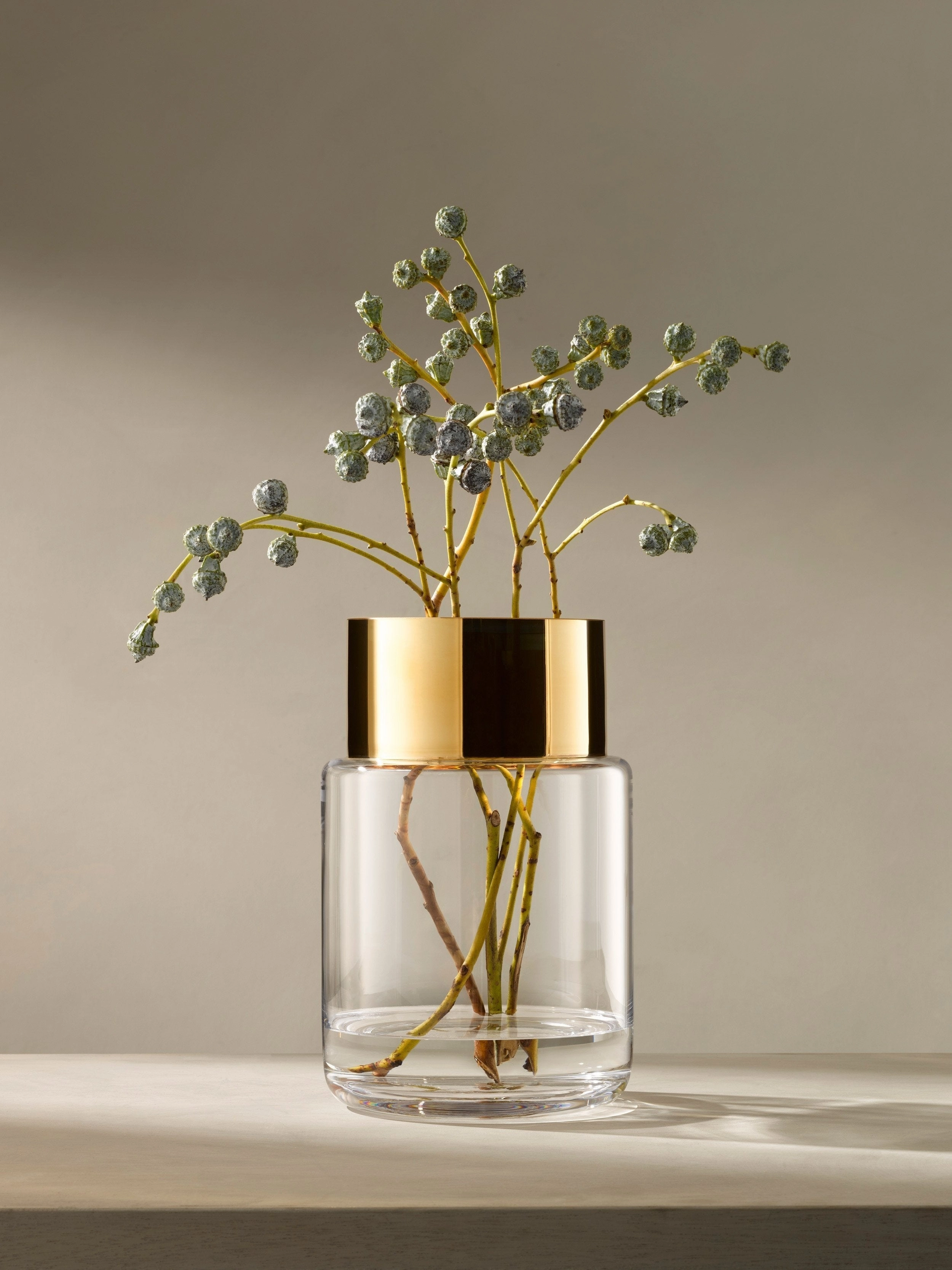 Aurum - Vase Lantern