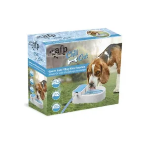 Auto Filling Dog Drinking Water Fountain - Outdoor Automatic Pet Drinking Bowl V238-SUPDZ-28416002523216 dried flowers  