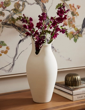 Avayah Vase mini ornamental plant  