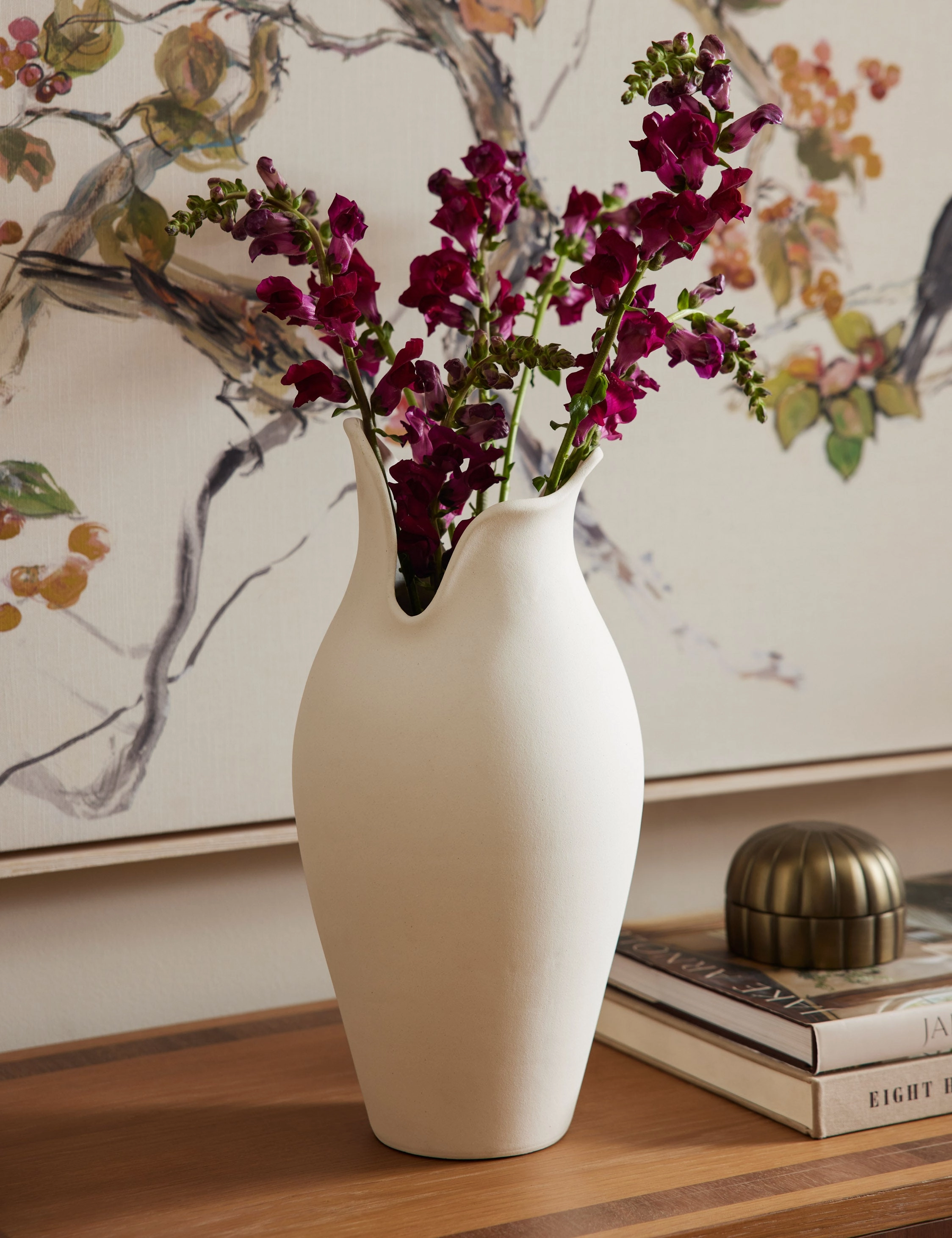 Avayah Vase mini ornamental plant  
