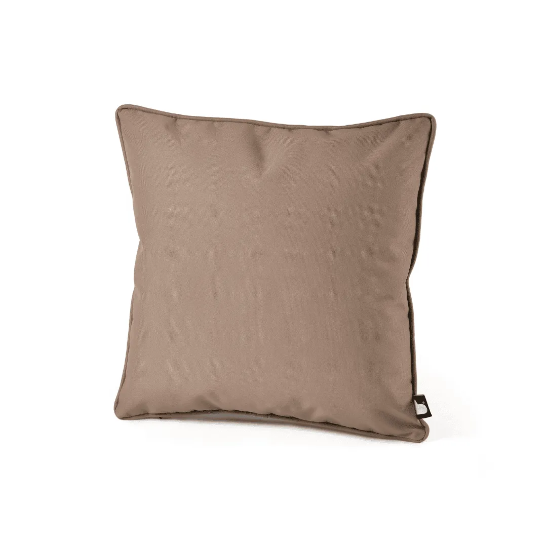 B Cushion - Almond