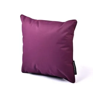 B Outdoor Cushion Berry dried flowers  