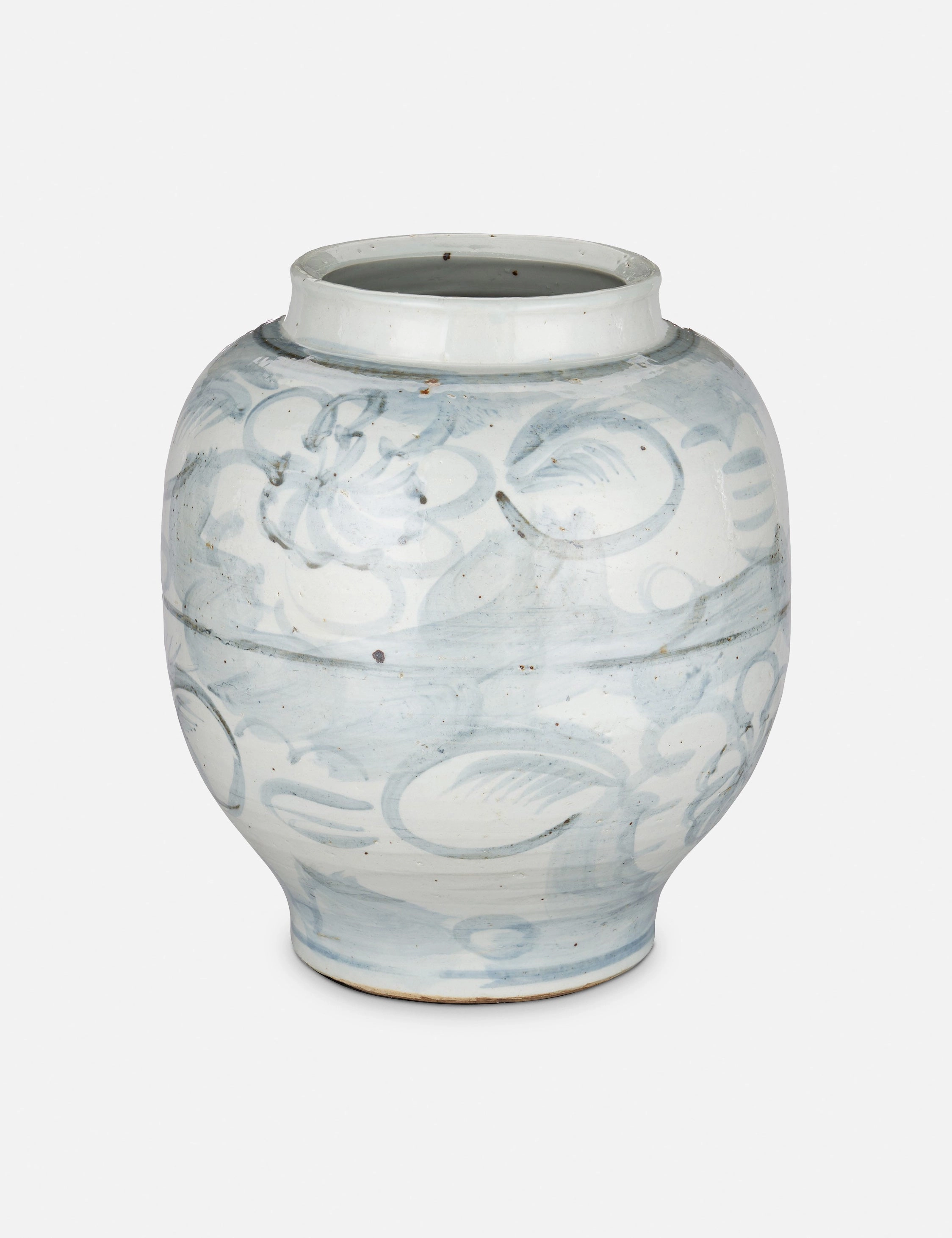Bai Decorative Vase mini ornamental plant  