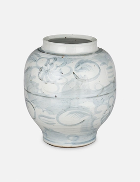 Bai Decorative Vase mini ornamental plant  