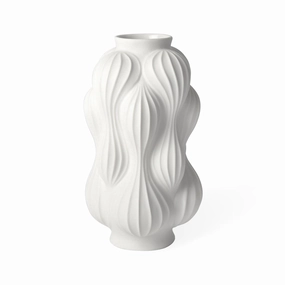 Balloon Large Vase mini ornamental plant  