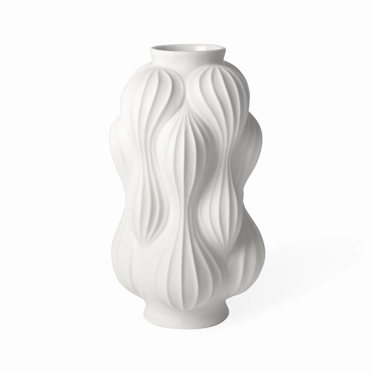 Balloon Large Vase mini ornamental plant  