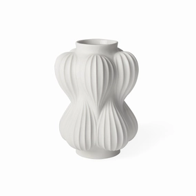 Balloon Medium Vase mini ornamental plant  
