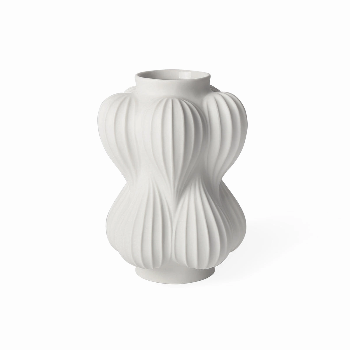 Balloon Medium Vase mini ornamental plant  