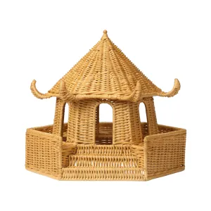 Bardot Pagoda dried flowers  