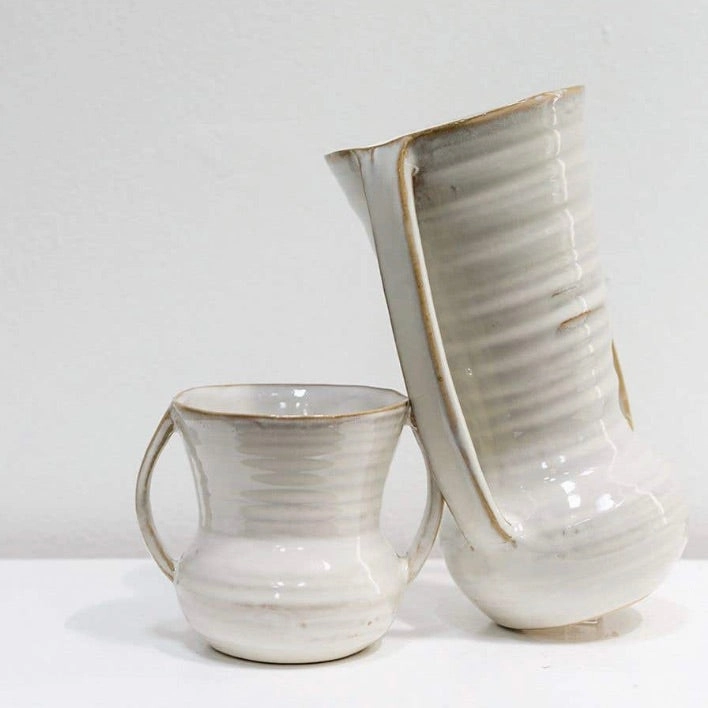 Bare Porcelain Collection