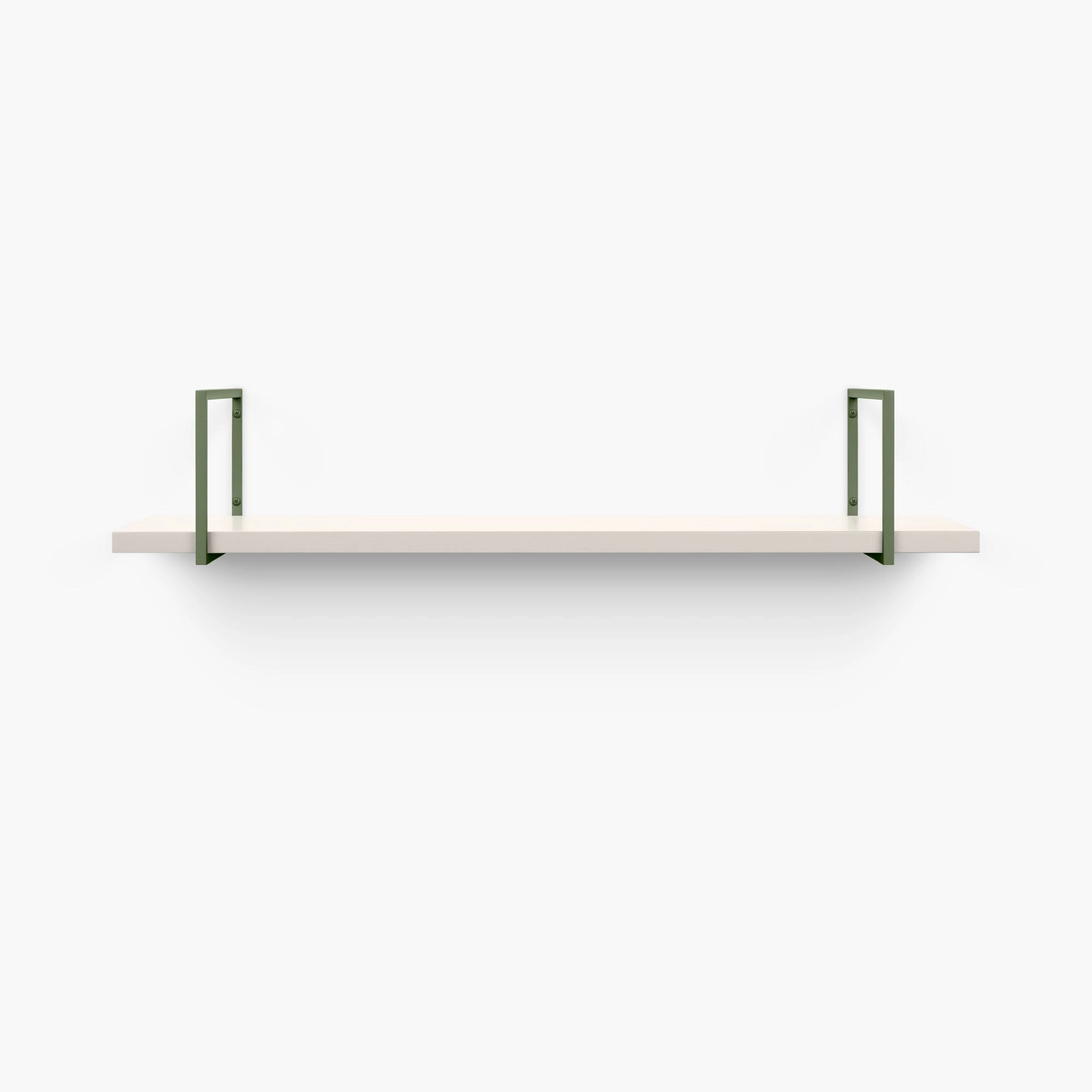 Bart Arsenic Wall Shelf