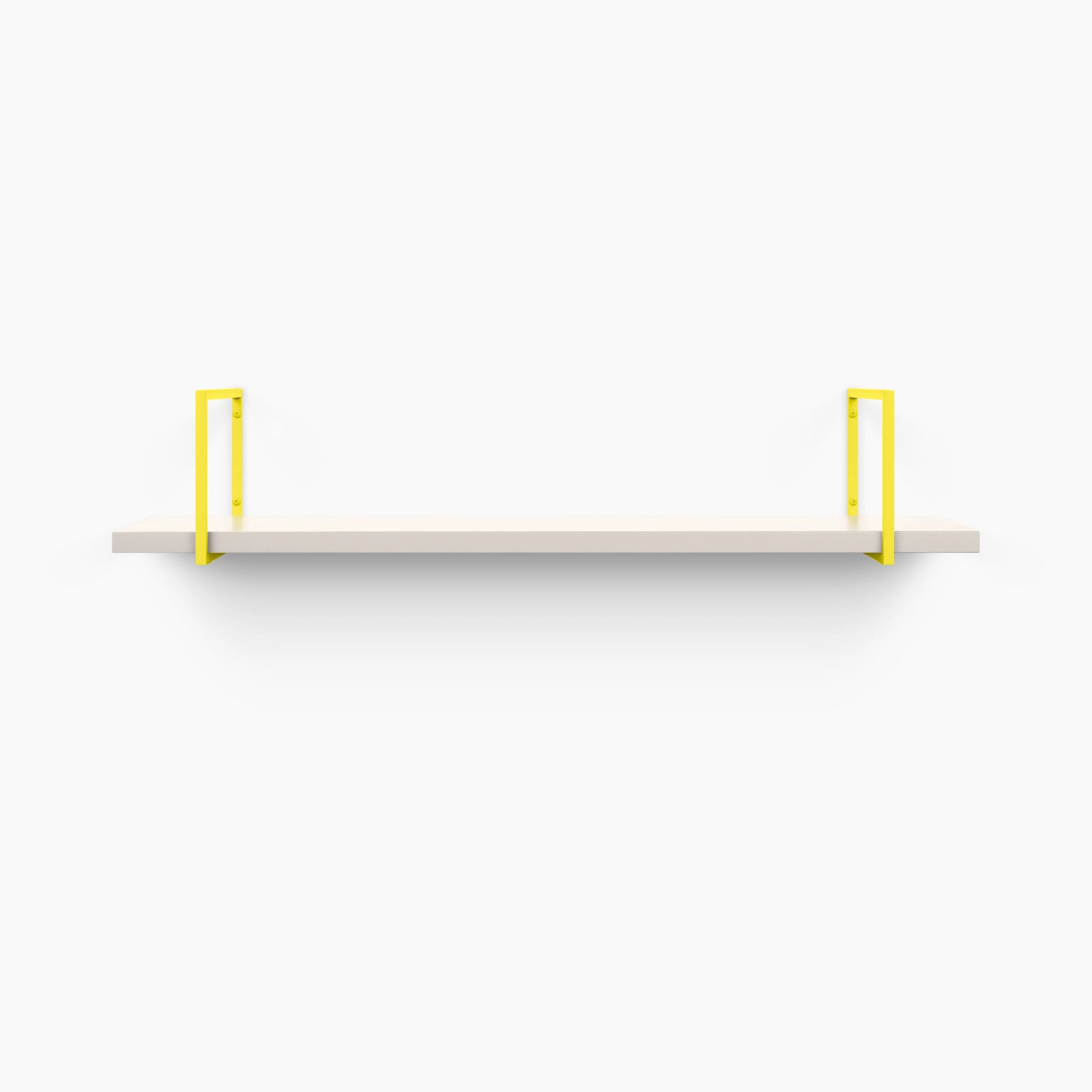 Bart Arsenic Wall Shelf
