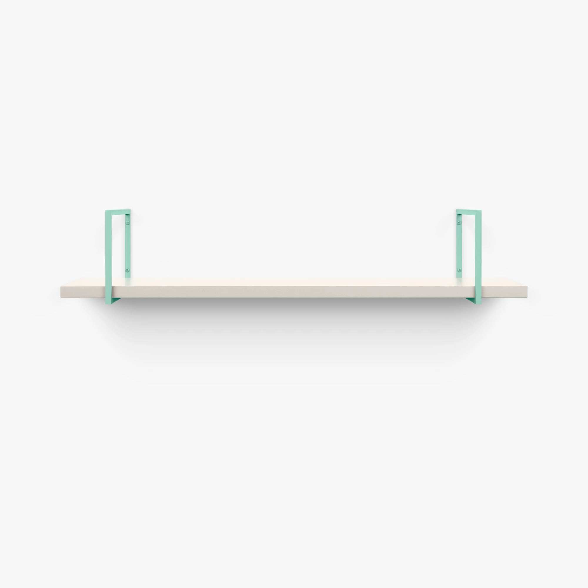 Bart Arsenic Wall Shelf