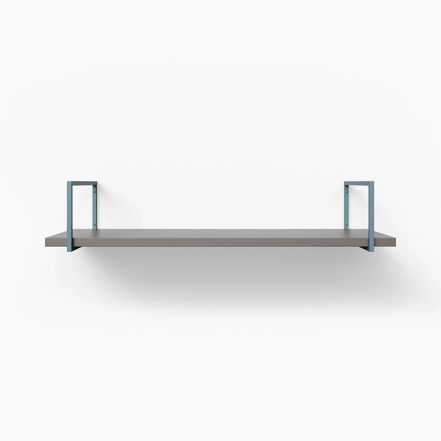 Bart Arsenic Wall Shelf traditional flower vase  