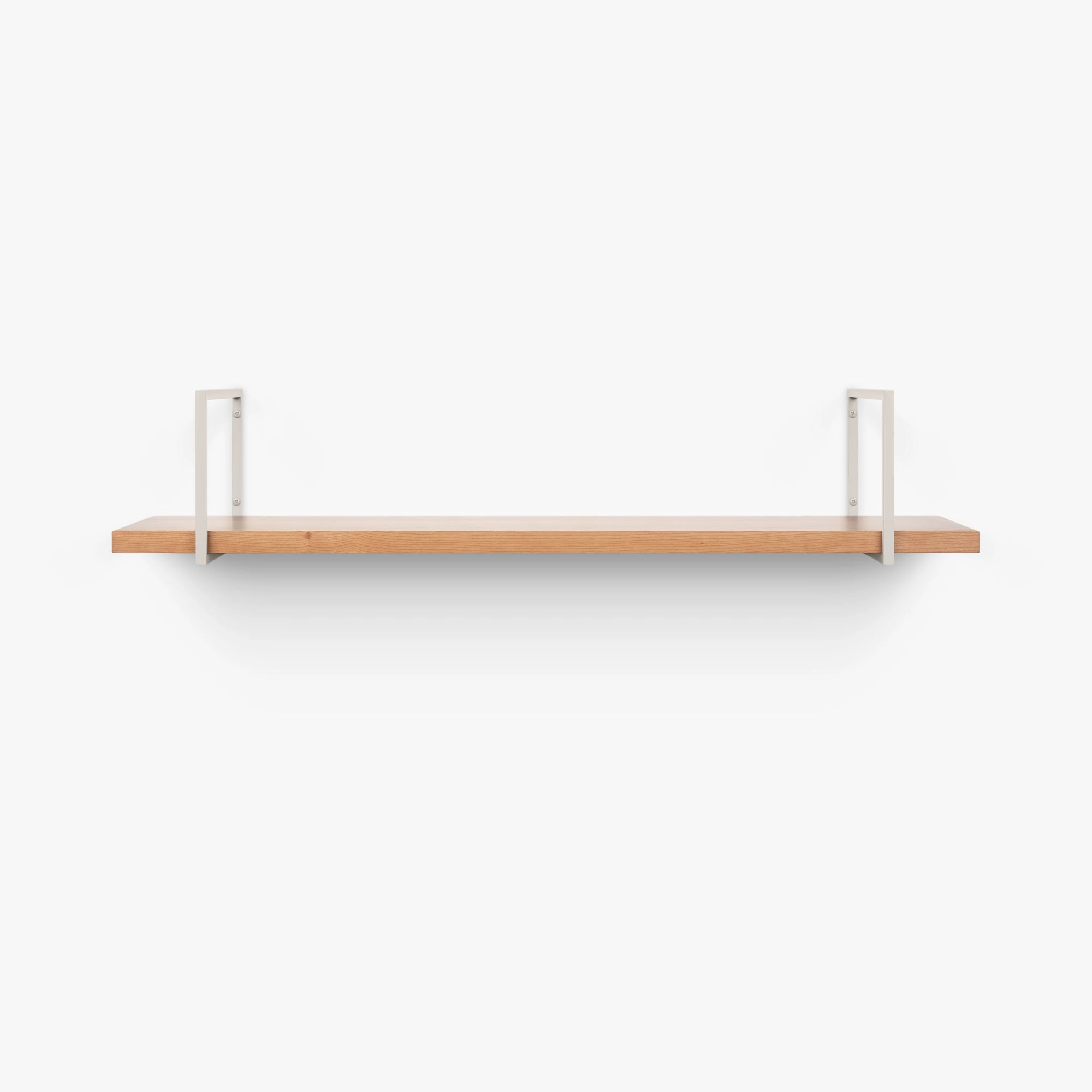 Bart Cherry Wall Shelf