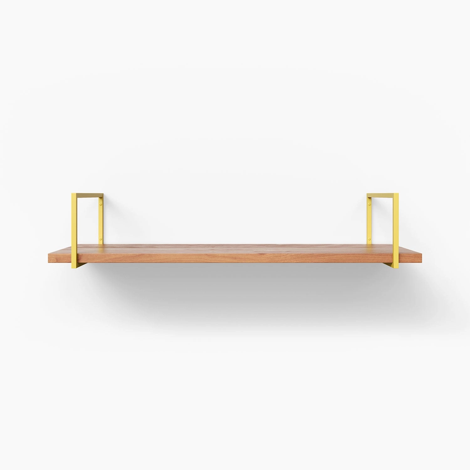 Bart Cherry Wall Shelf traditional flower vase  