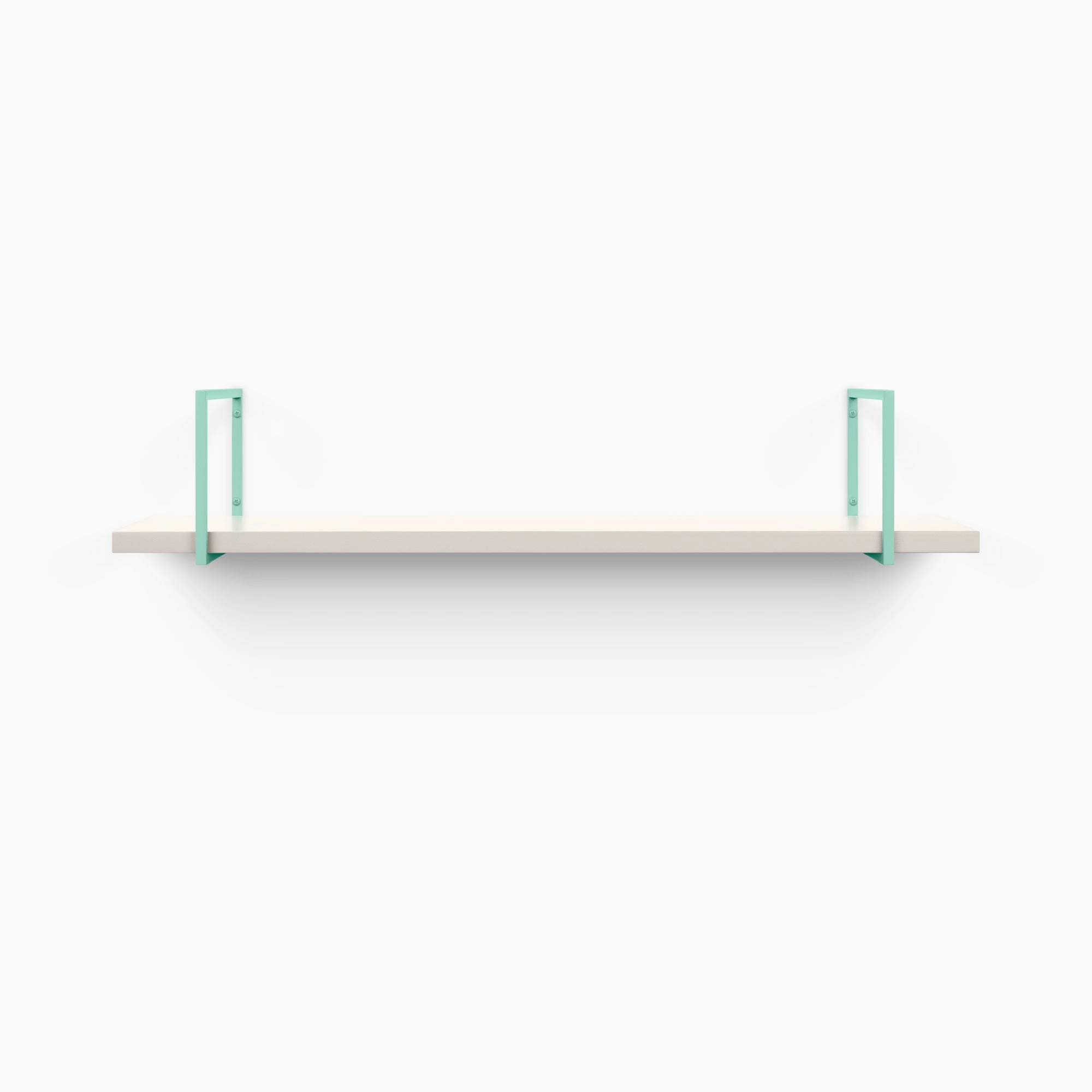Bart Concretey Wall Shelf