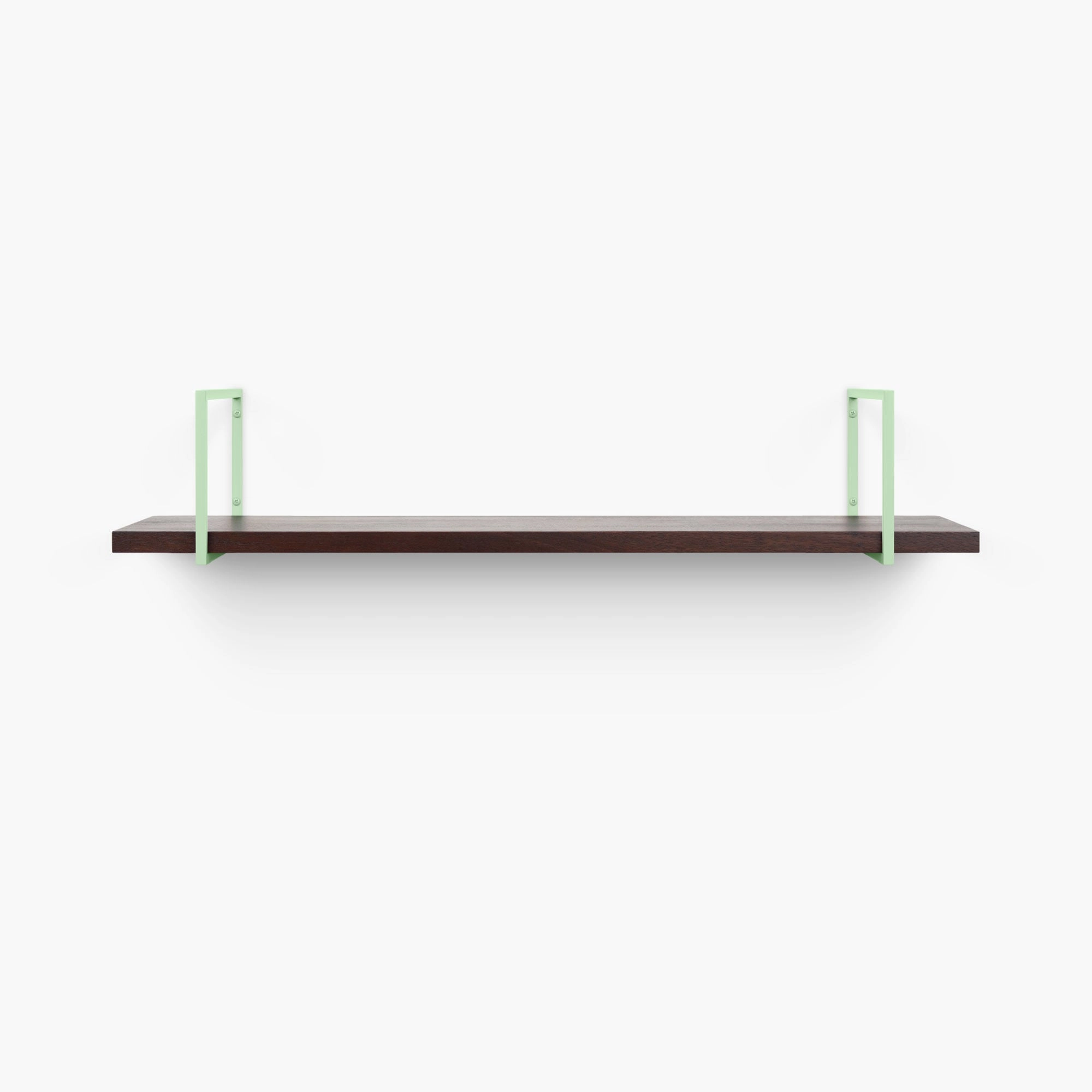 Bart Dutch Mocha Wall Shelf