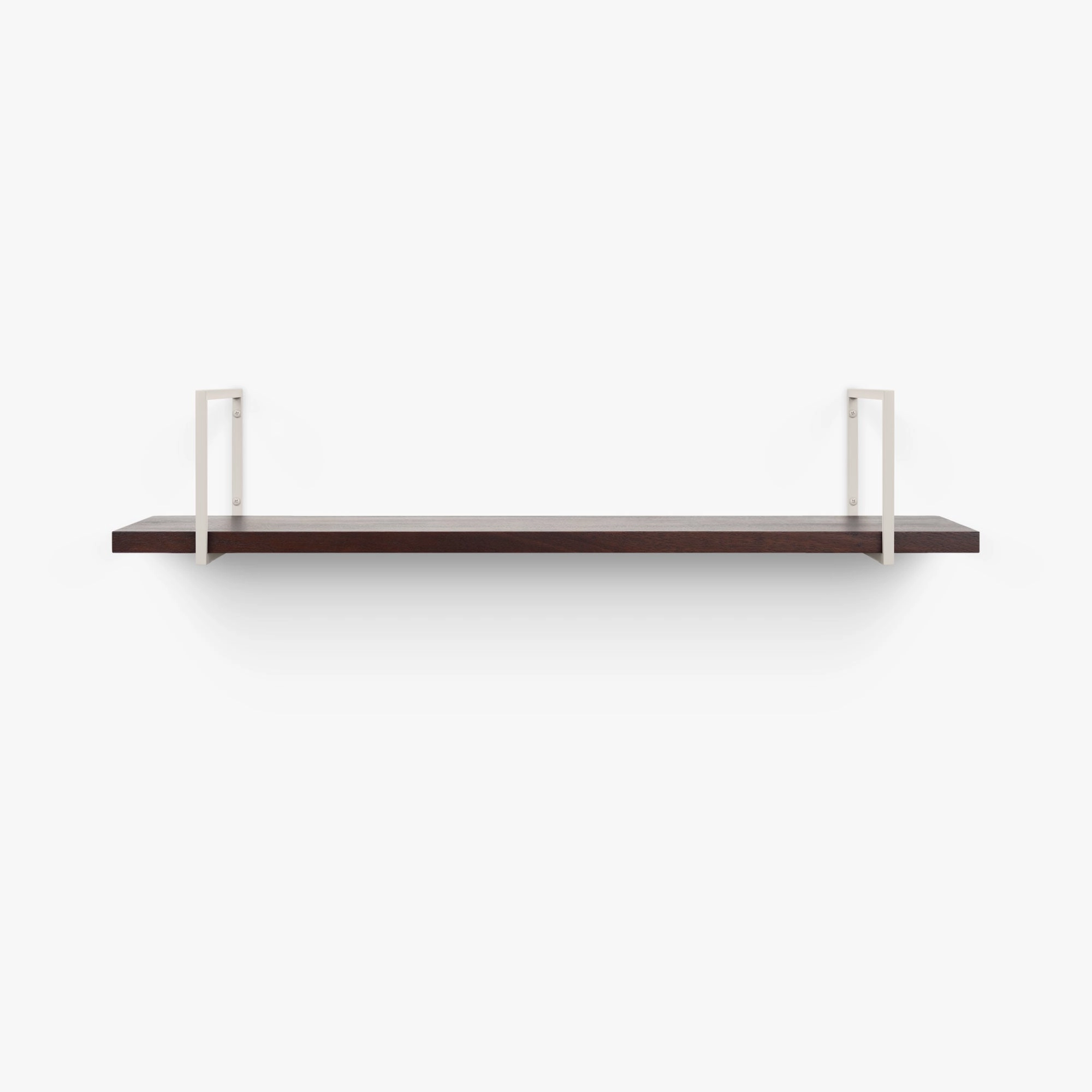 Bart Dutch Mocha Wall Shelf