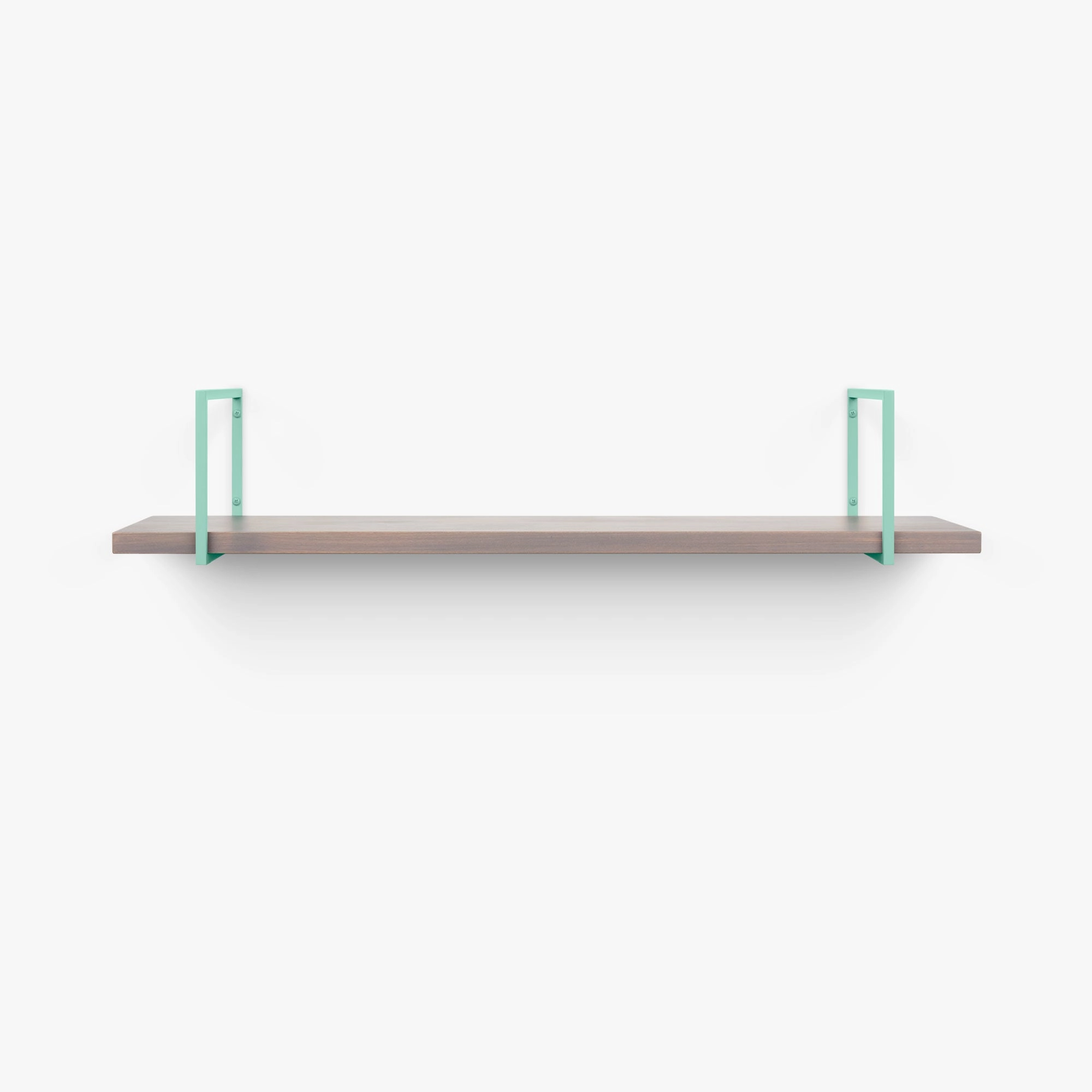 Bart Hatch Grey Wall Shelf