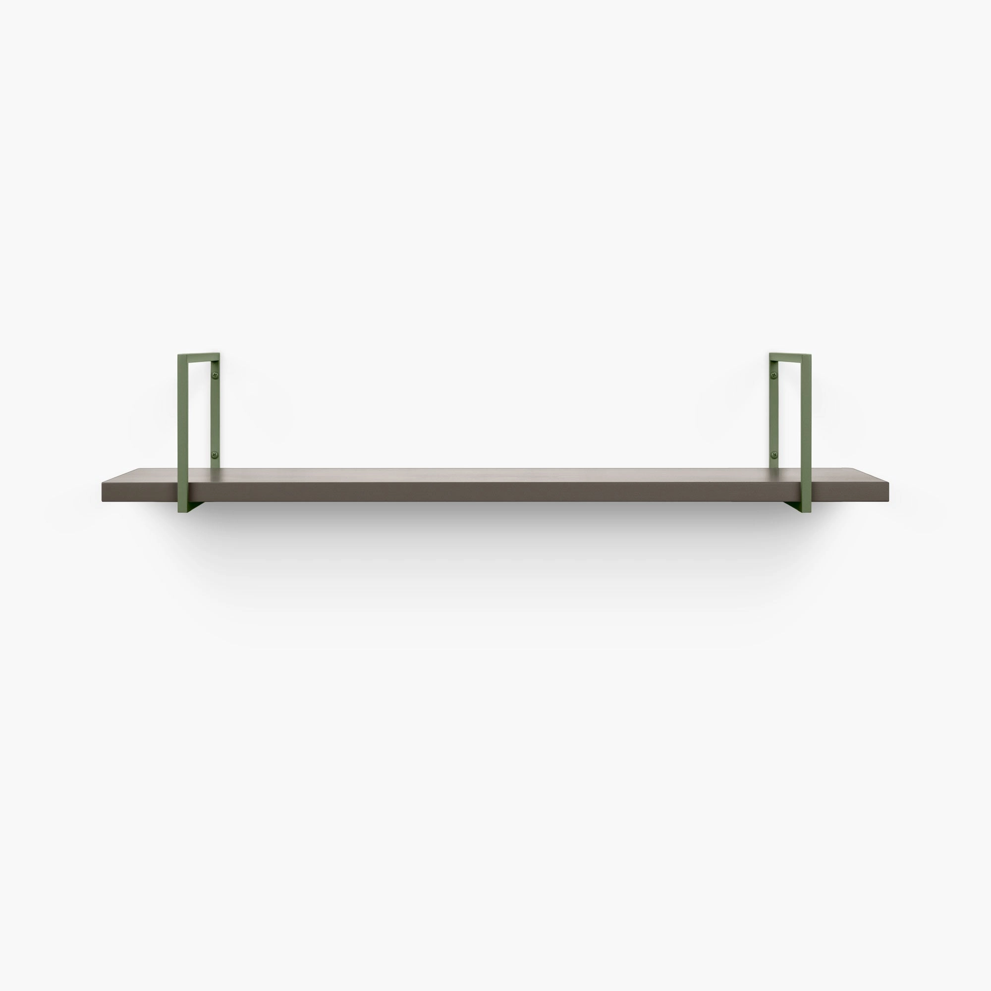 Bart Tungsten Wall Shelf