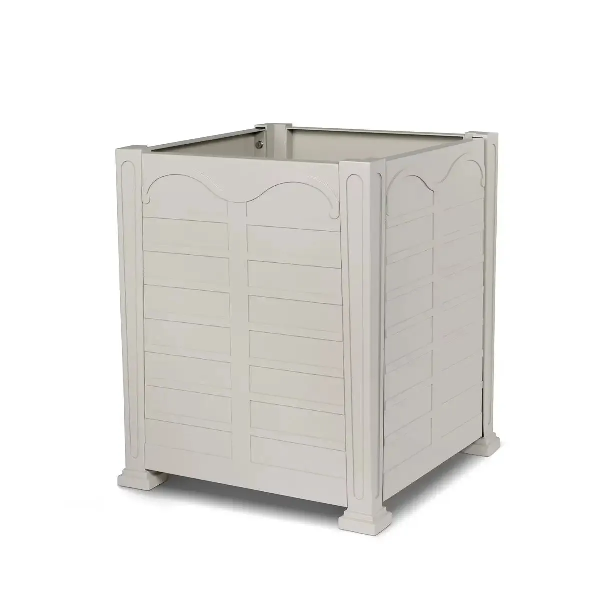 Bay Lake Garden Small Planter