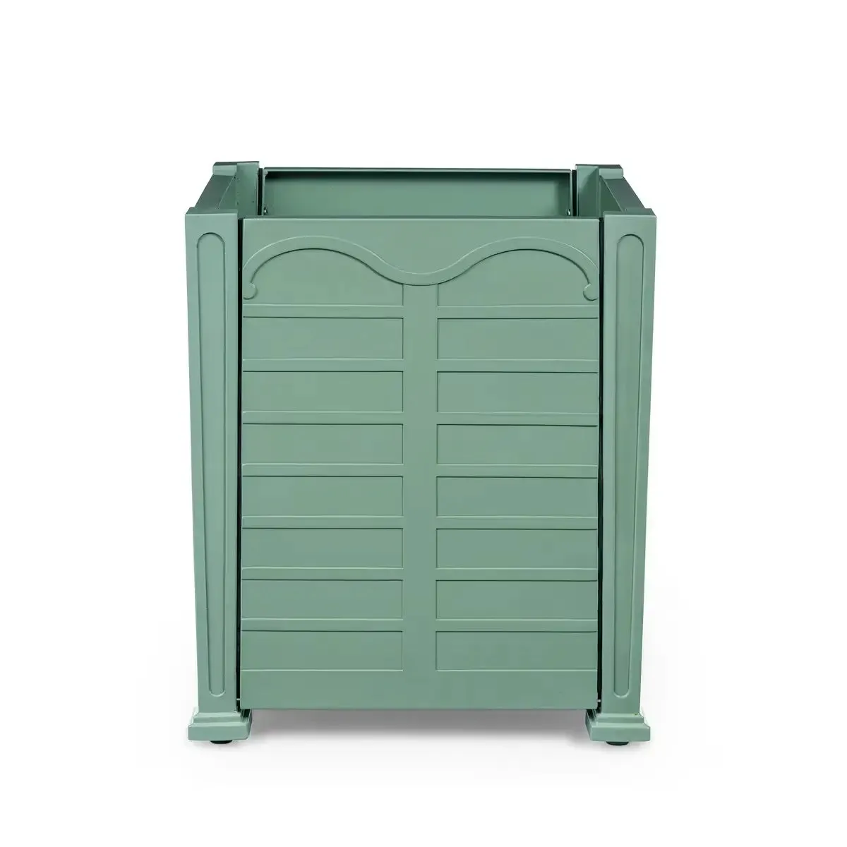 Bay Lake Garden Small Planter
