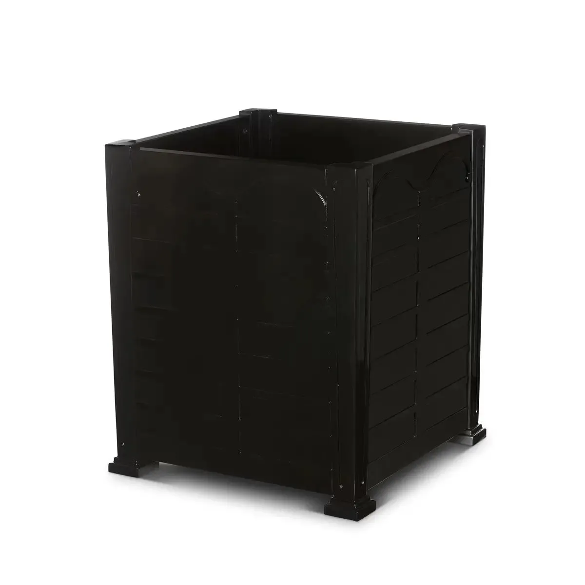Bay Lake Garden Small Planter