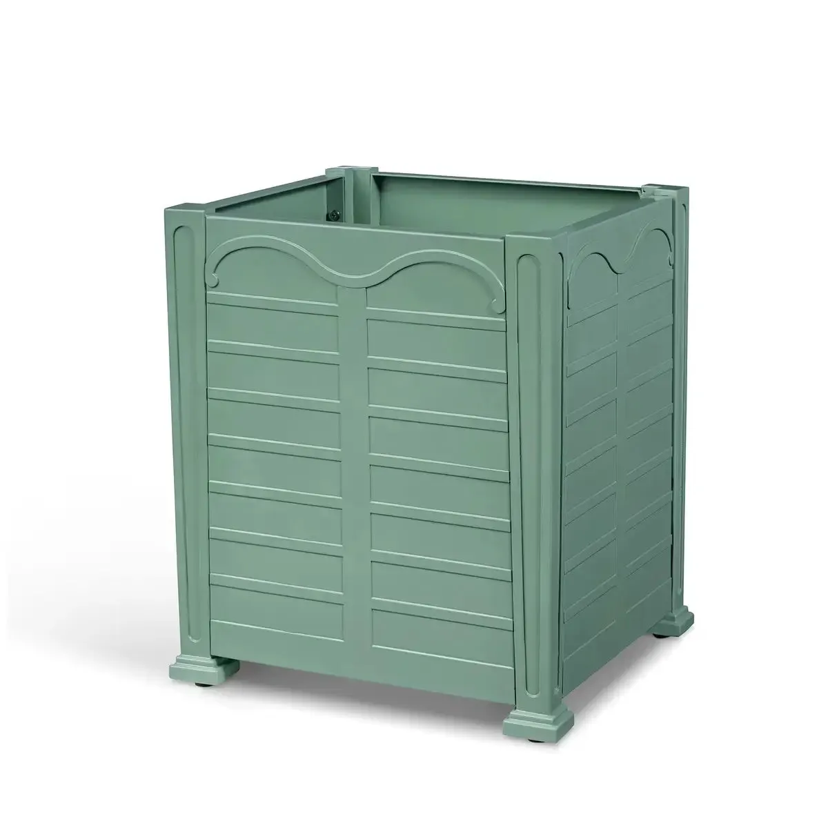 Bay Lake Garden Small Planter