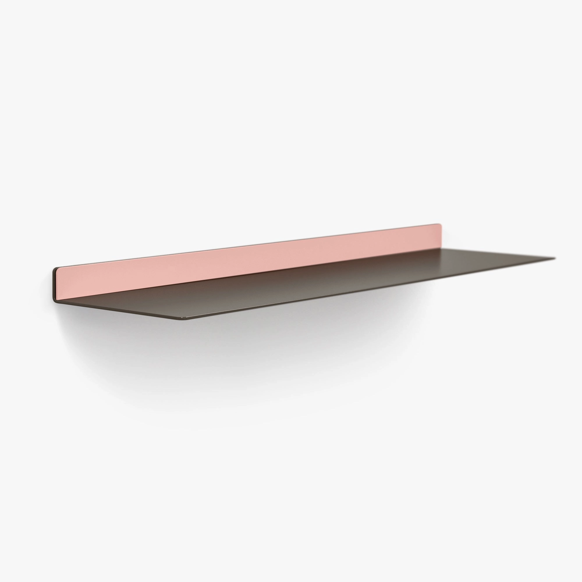 Beefy Bender FM 1 Metal Wall Shelf