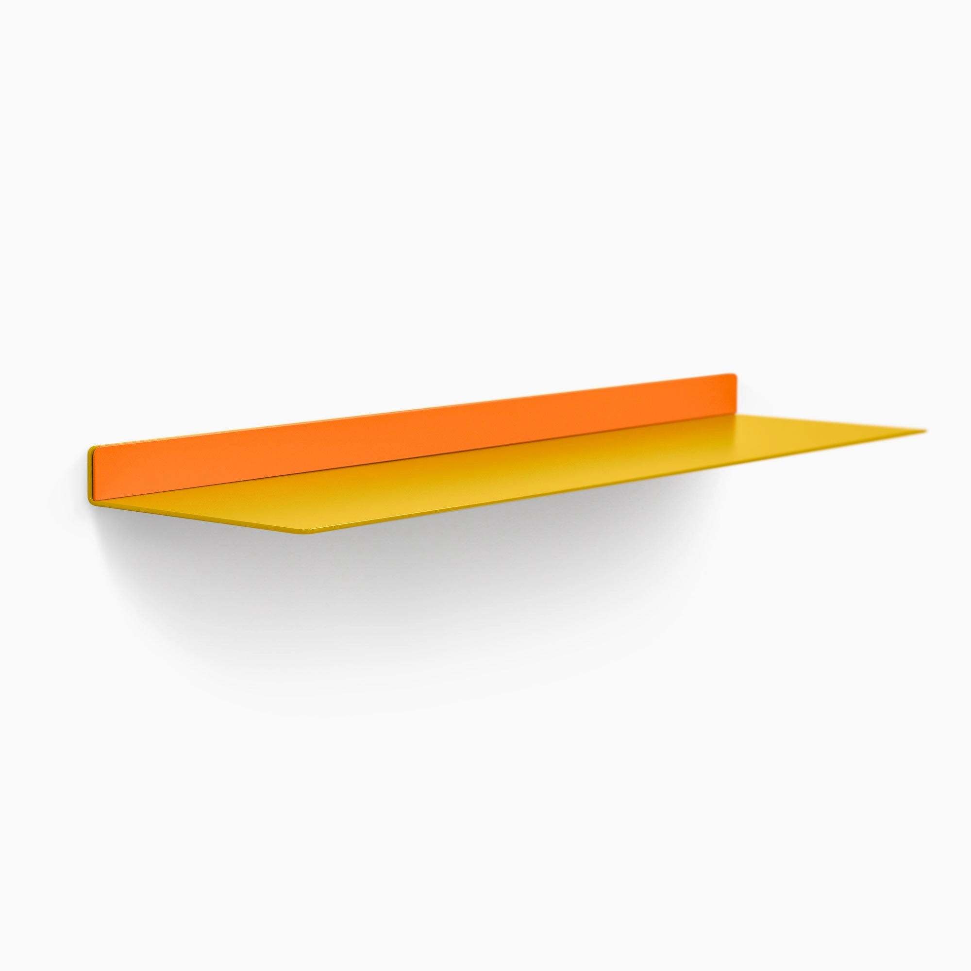 Beefy Bender FM 1 Metal Wall Shelf