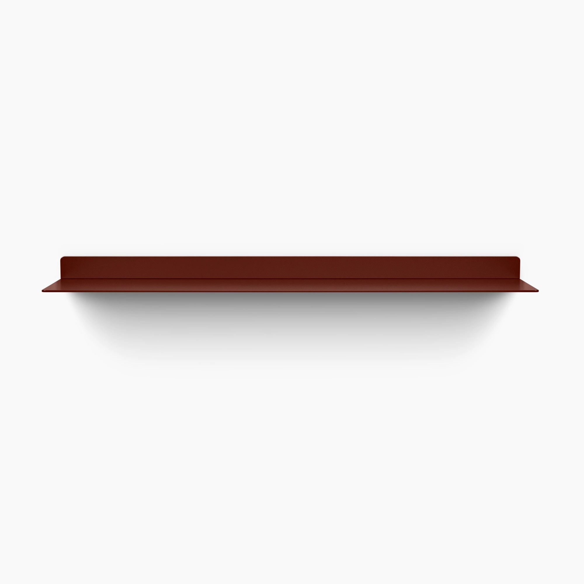 Beefy Bender FM 1 Metal Wall Shelf